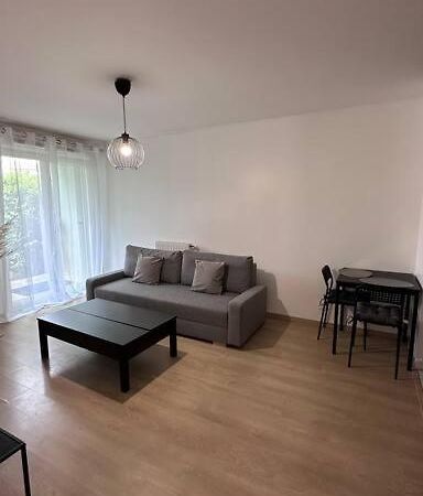 Appartement A Fleury-Merogis Proche De Paris Ngoại thất bức ảnh