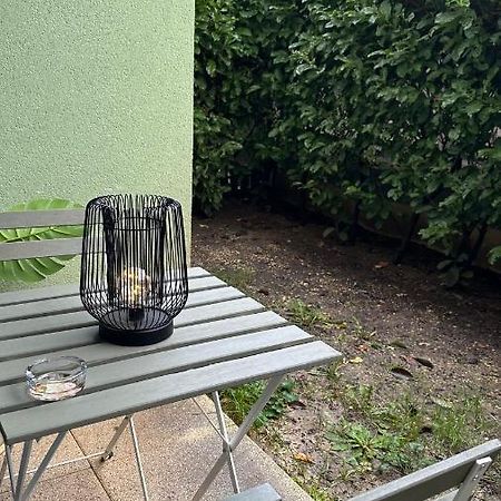Appartement A Fleury-Merogis Proche De Paris Ngoại thất bức ảnh