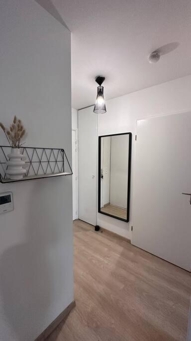Appartement A Fleury-Merogis Proche De Paris Ngoại thất bức ảnh